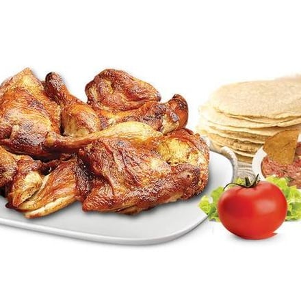 Paquete Tradicional