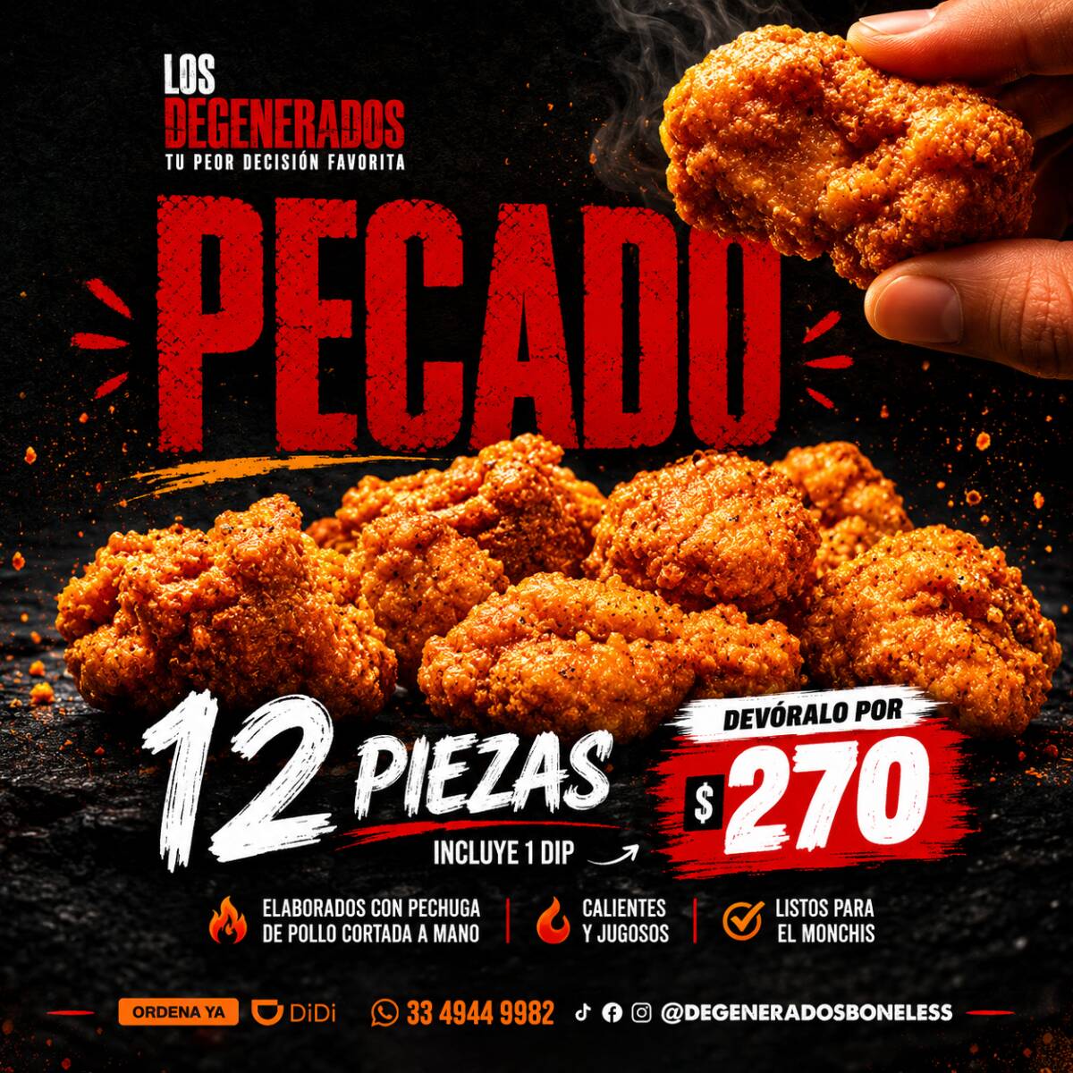 Pecado