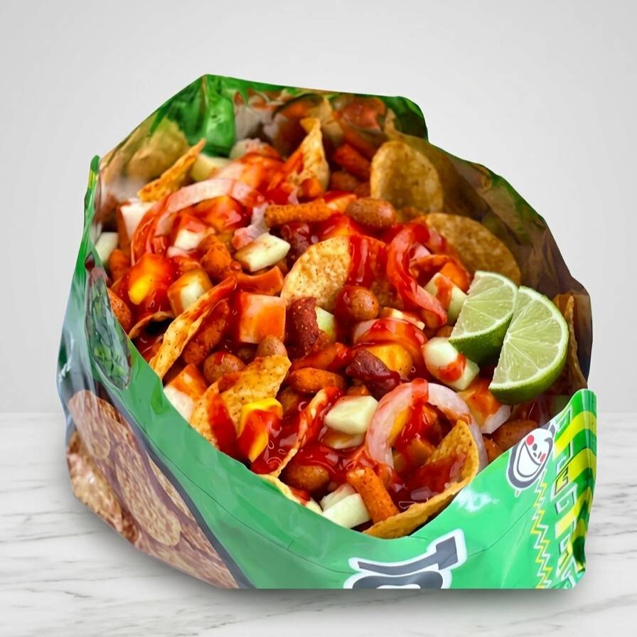 Tostilocos