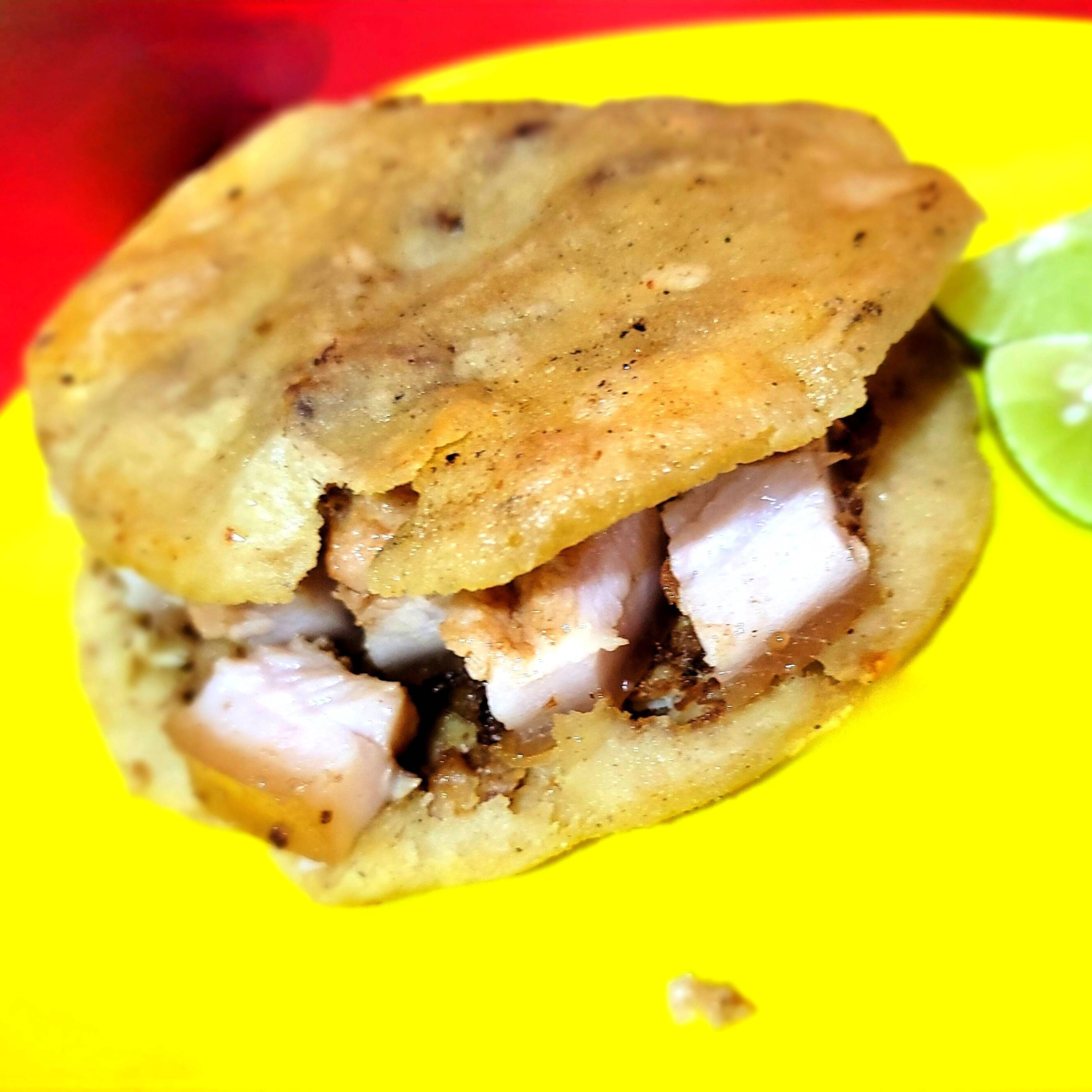Gorditas