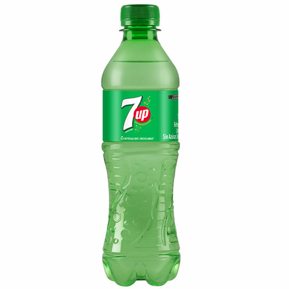 7up botella 355ml