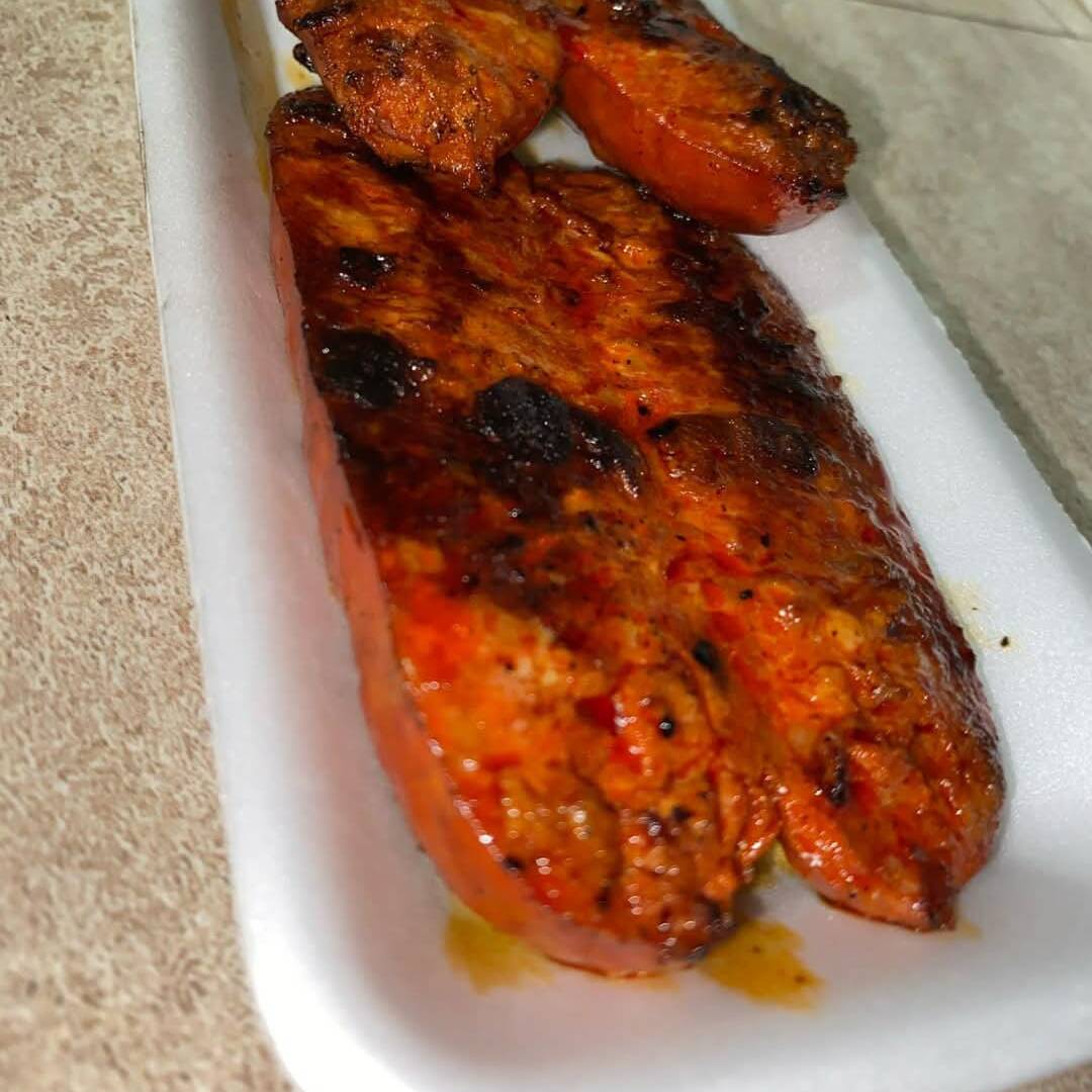 CHORIZO ASADO ROJO