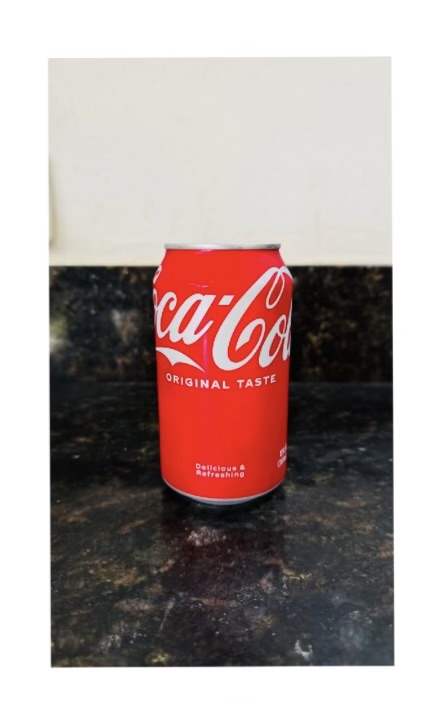 Coca Cola