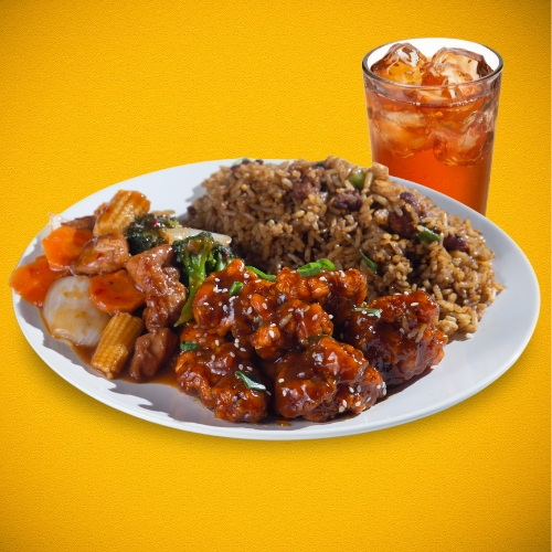 Promo Paquete 2 ¡Solo los martes!