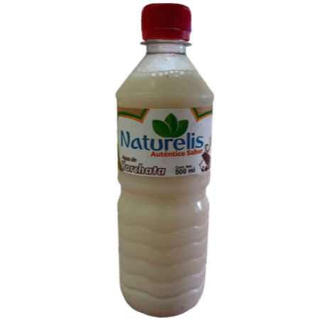 Agua de Horchata 500 ML