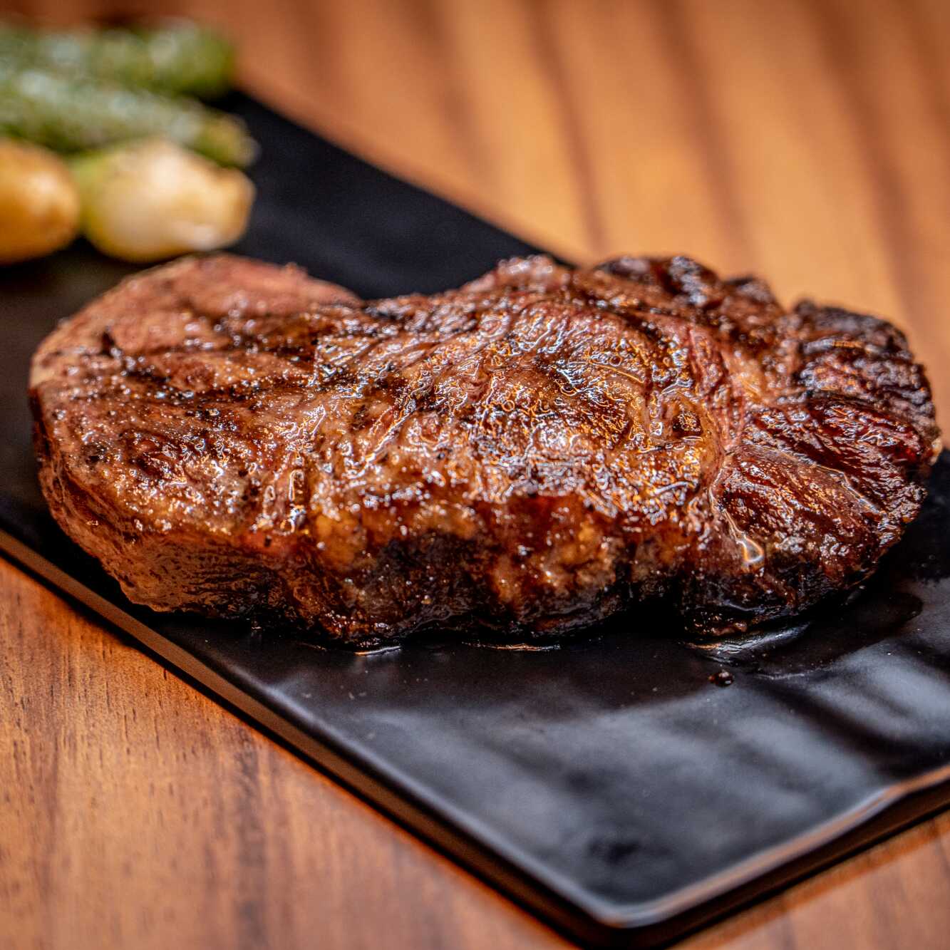 Filete de Res