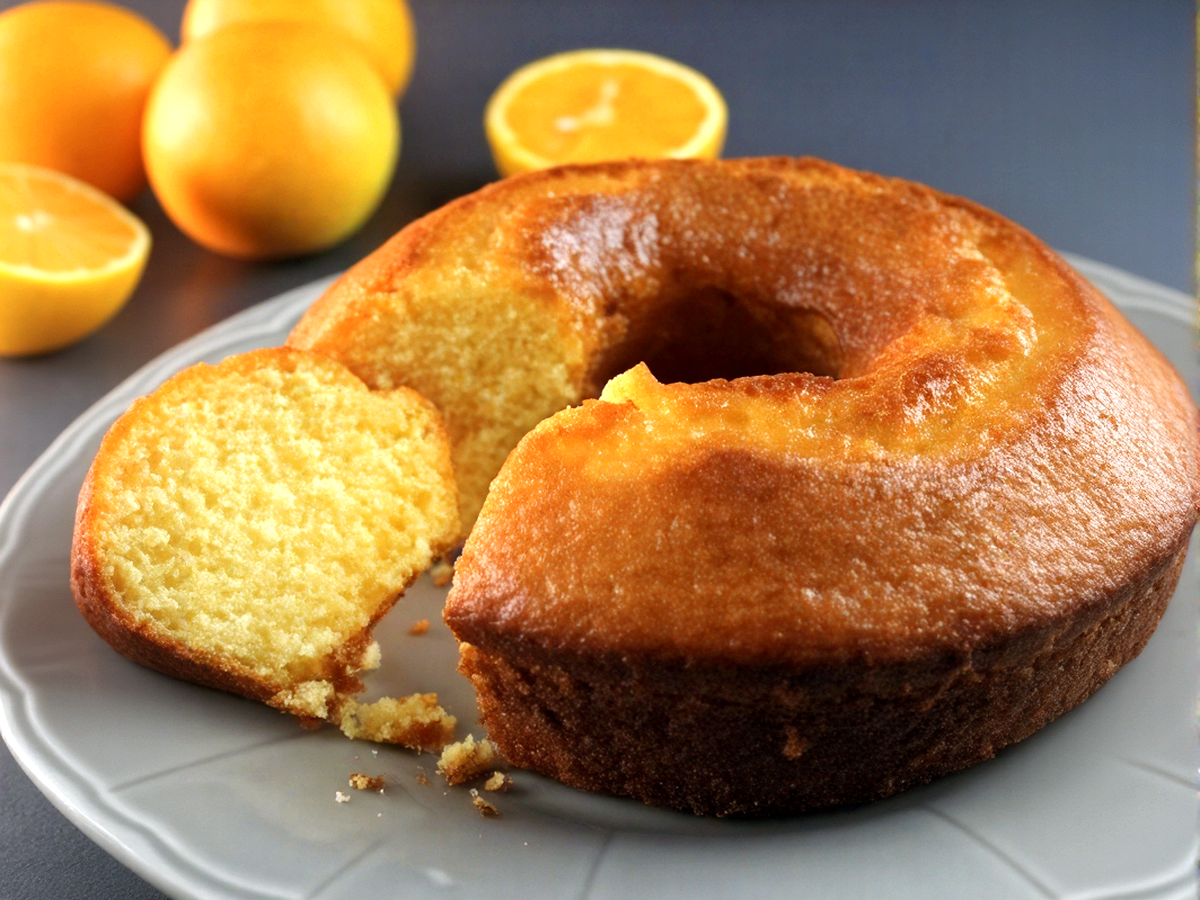 Padaria Pão Dourado