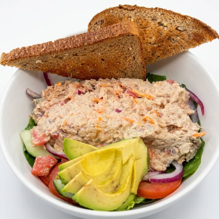 Ensalada de Atún