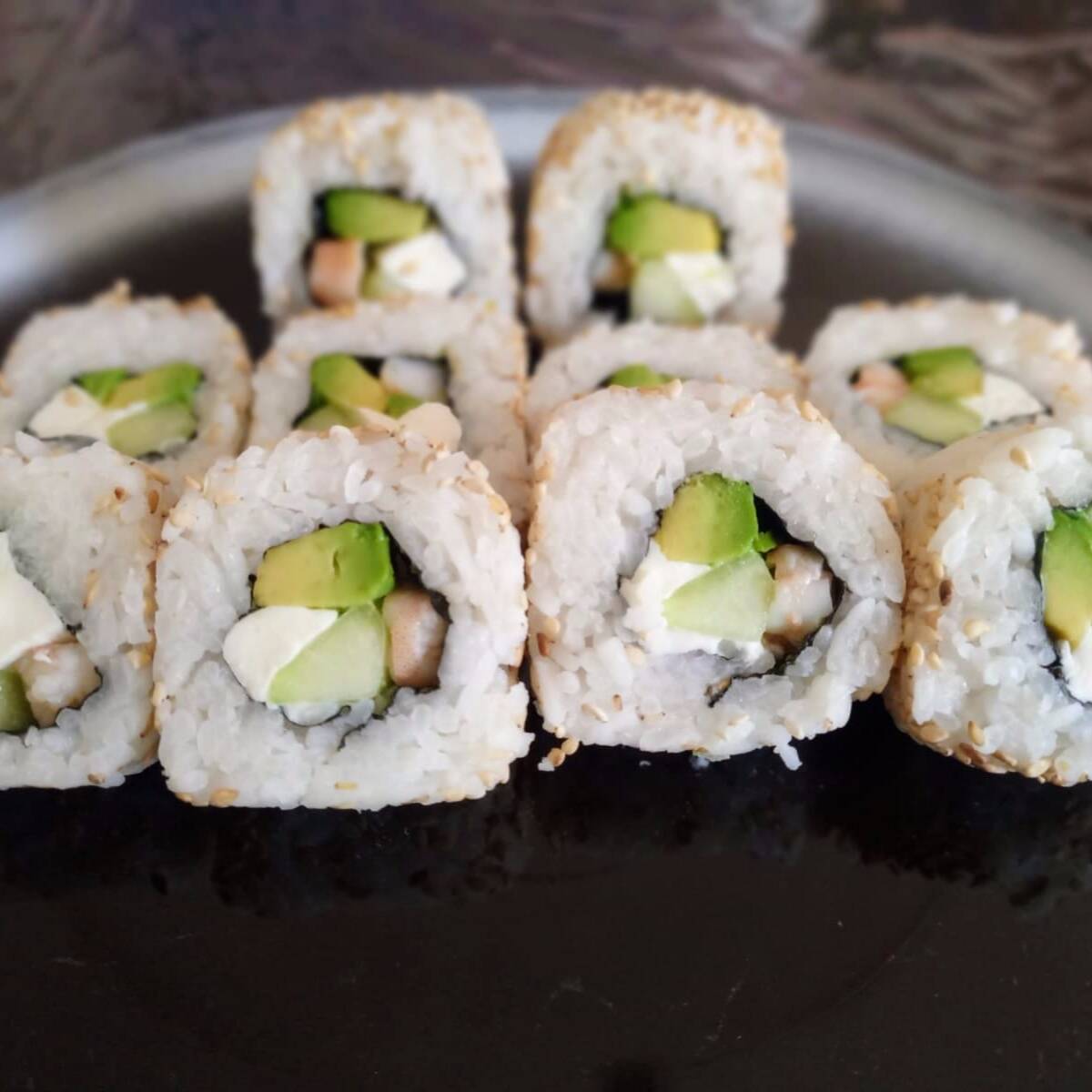 Karen Maki