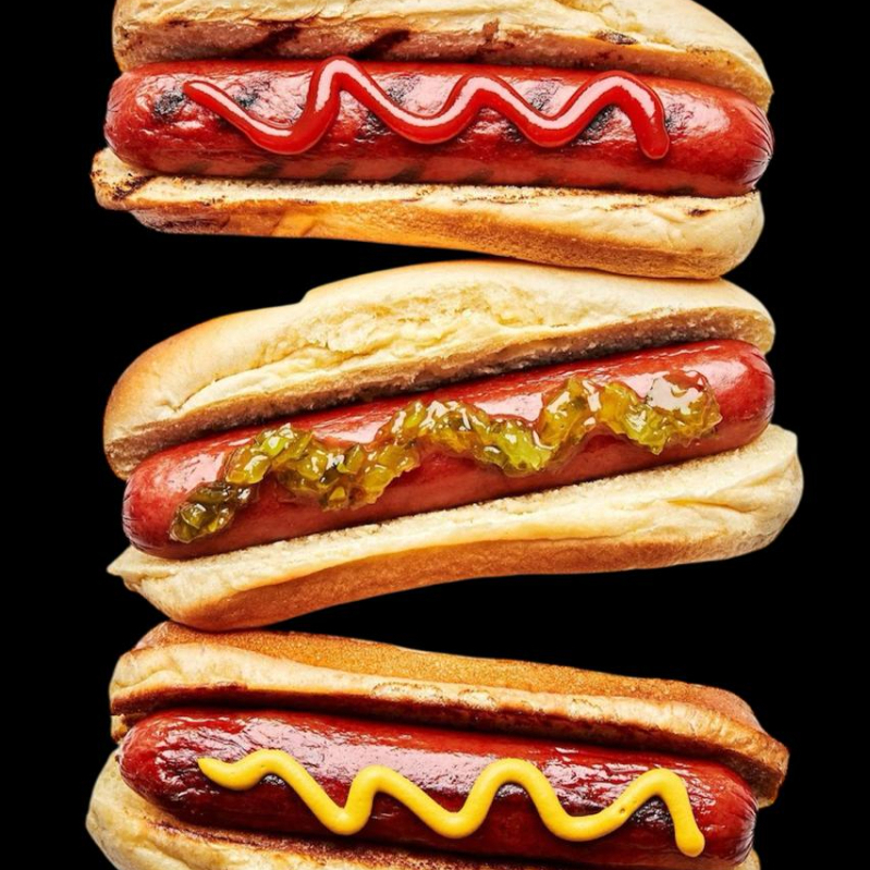 Hot Dog
