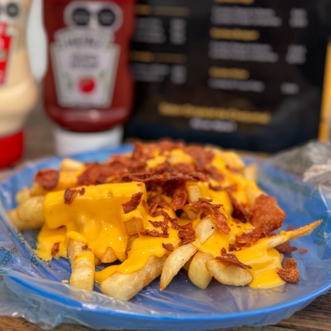 Papas K´oy
