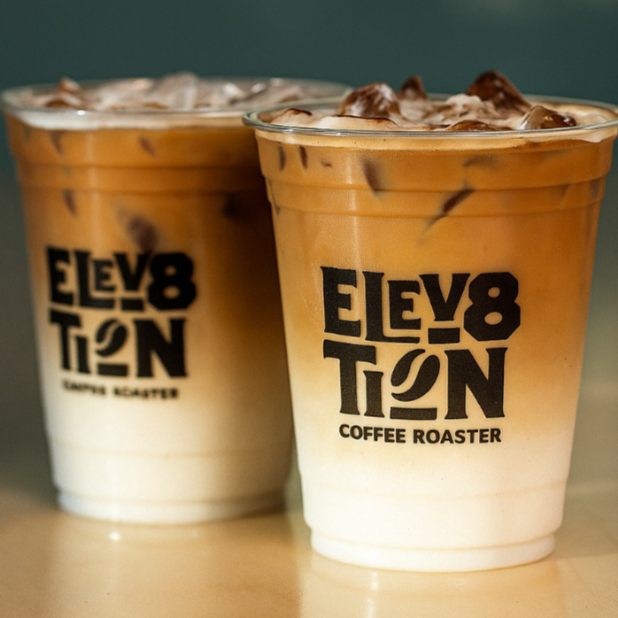 2 Lattes Clásicos