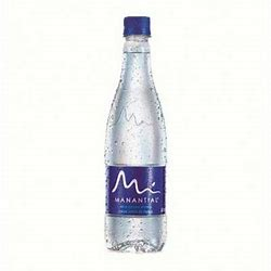 Agua Mineral