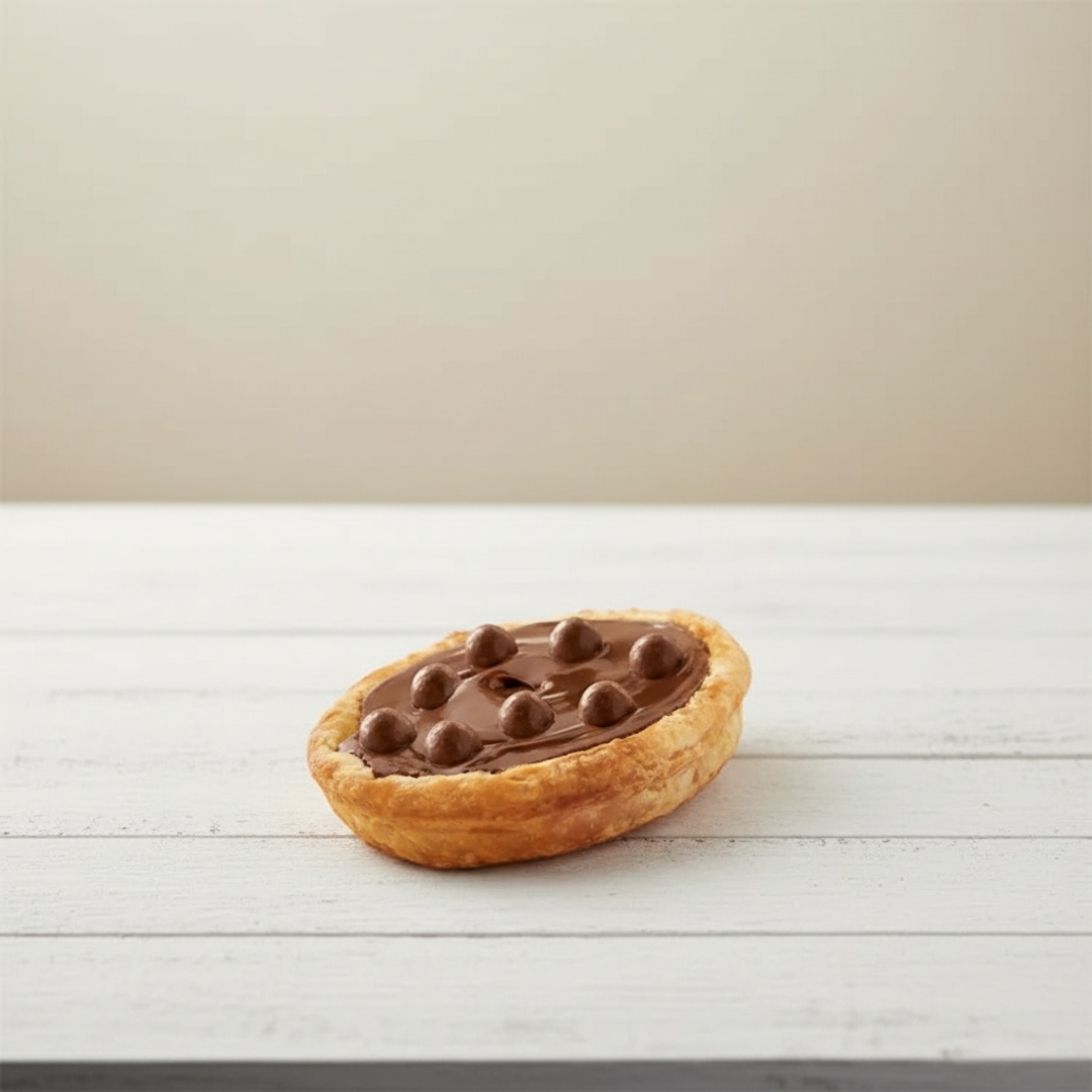 Chocoball