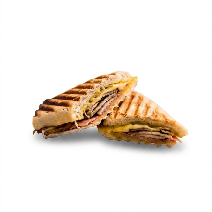 SANDWICH AHUMADO ESPECIAL