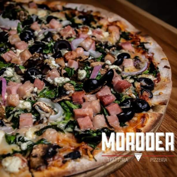 Pizza Andrea