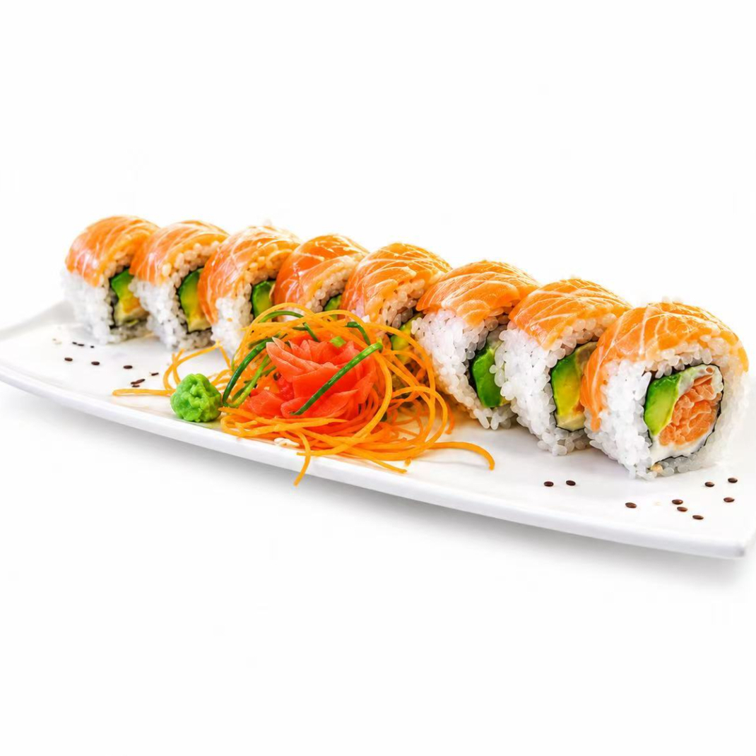 Super Doble Salmón