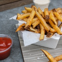 Papas Fritas