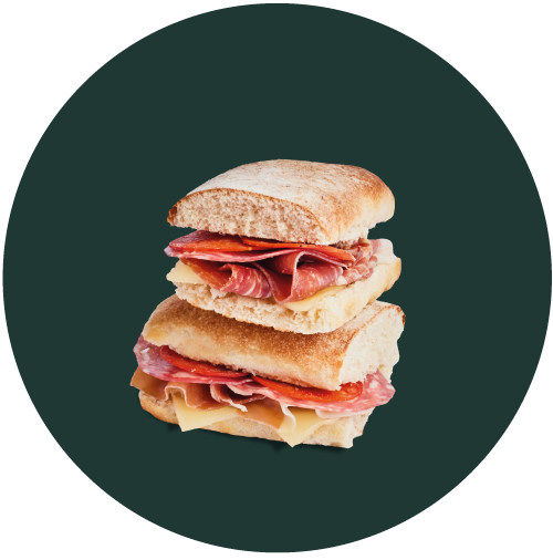 Panini Milano