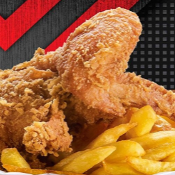 Mostrito Ala Broaster