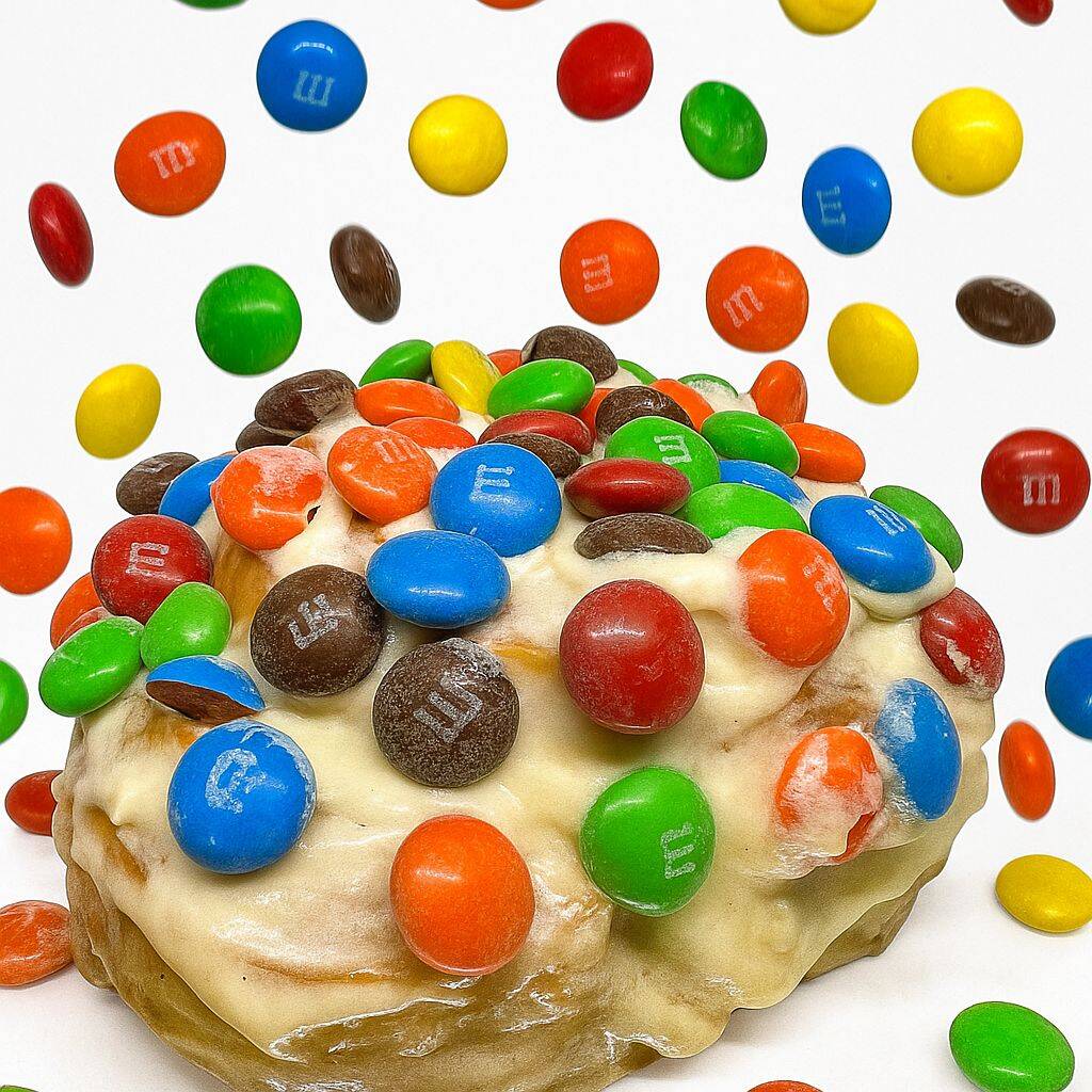 Rol de M&M