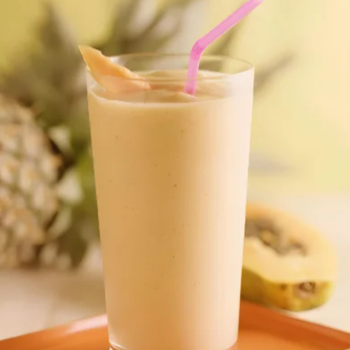 Papaya Smoothie 500 ML