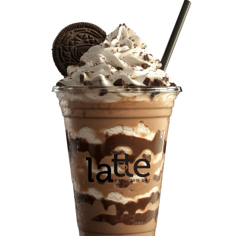 Frappé Oreo 16 oz
