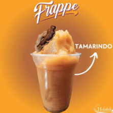 Frappe de Tamarindo