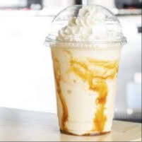 Frappé de VAINILLA DREAM