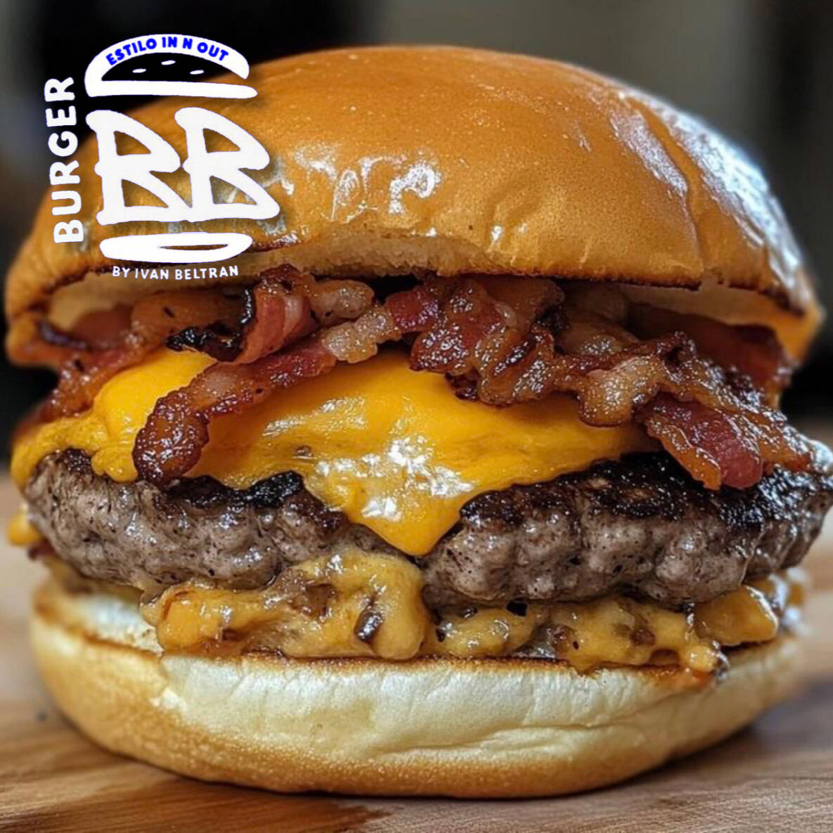 BACON BURGER