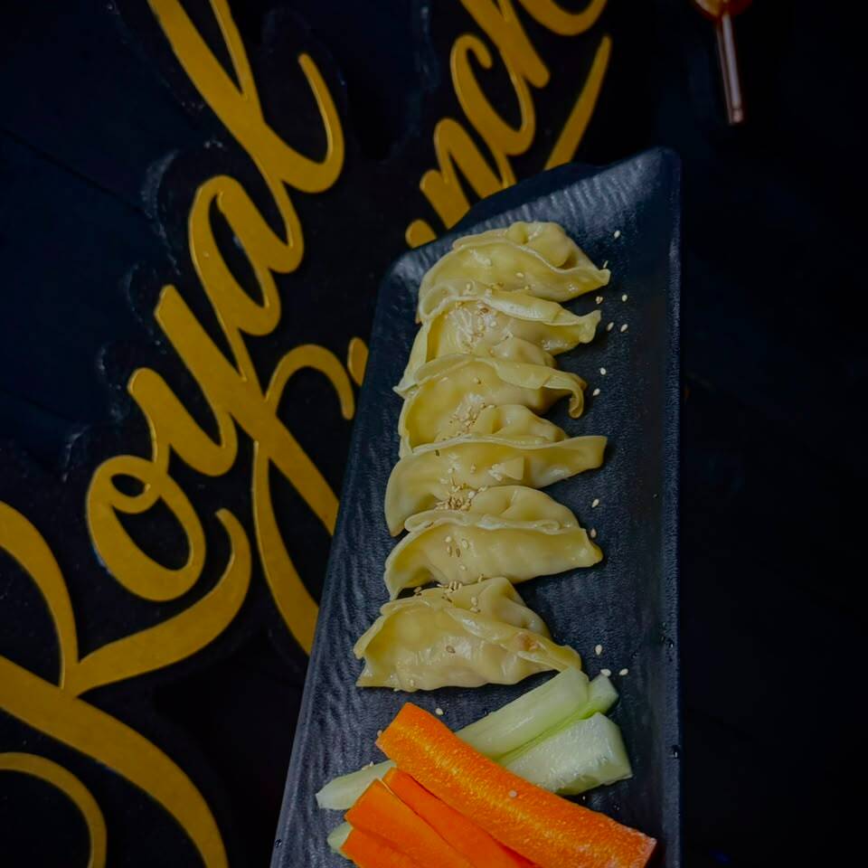 DUMPLINGS