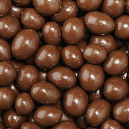 Suspiros de Chocolates