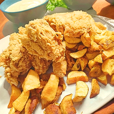 Pollo Pio Crispy 10 pzas