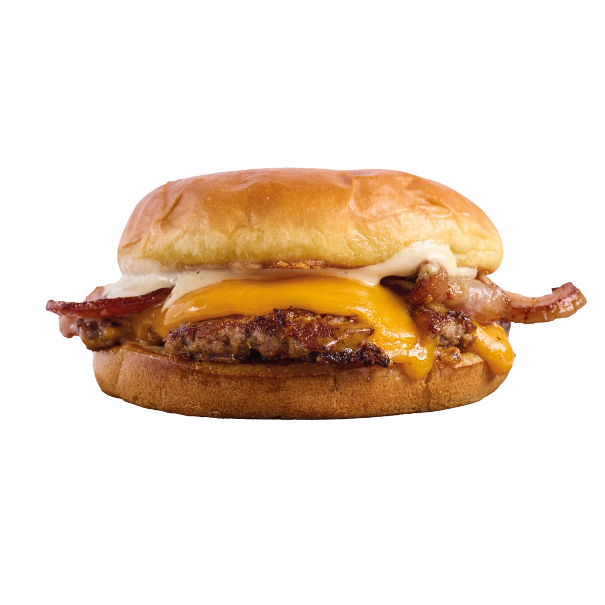 Hamburguesa Cheeseburger