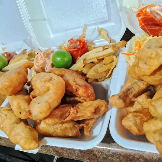 Charola Mixta