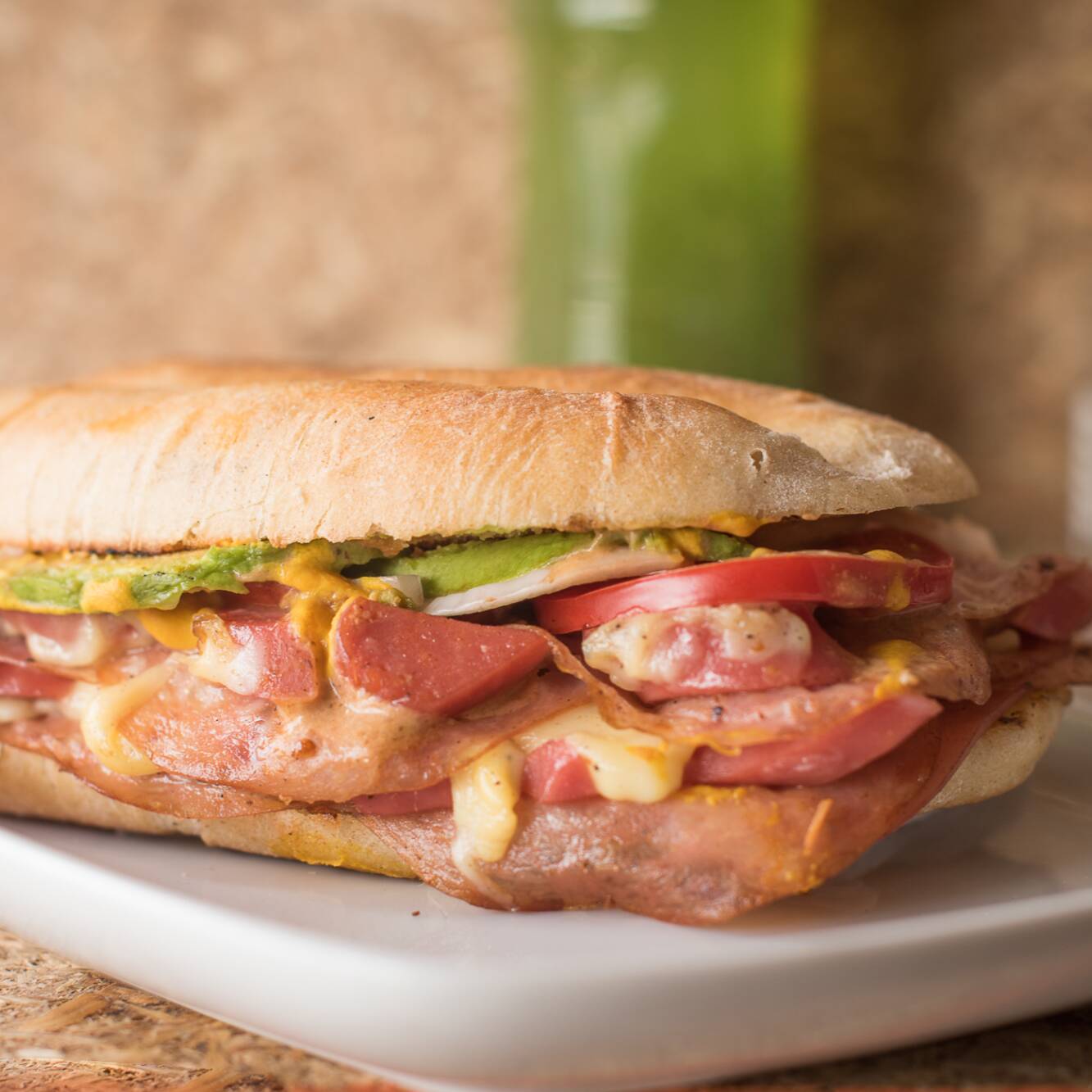 Torta Italiana