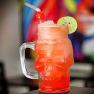 Limonada Tropical