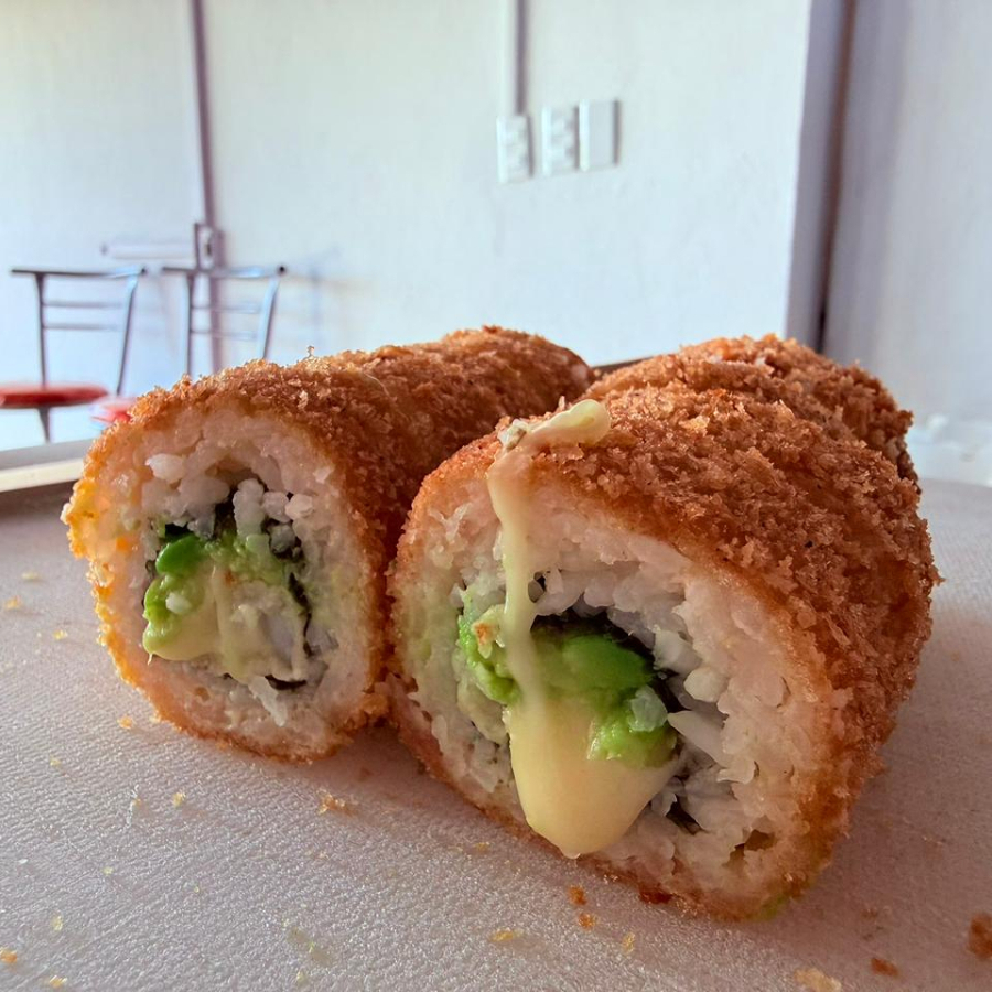 ManchegoRoll