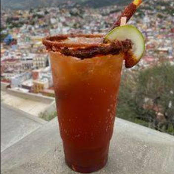 Vaso Preparado