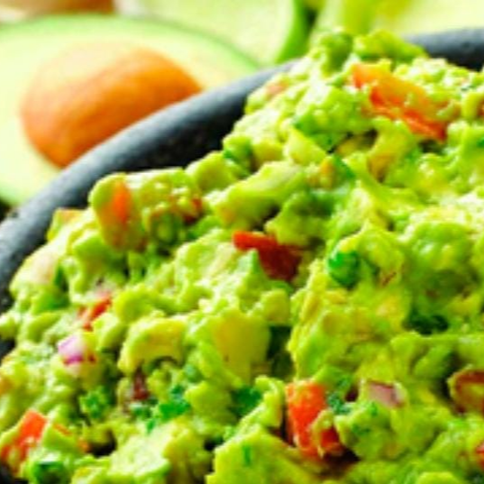 Guacamole