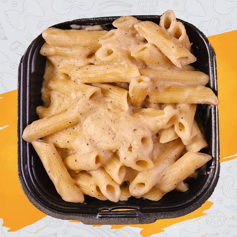 Salsa Alfredo