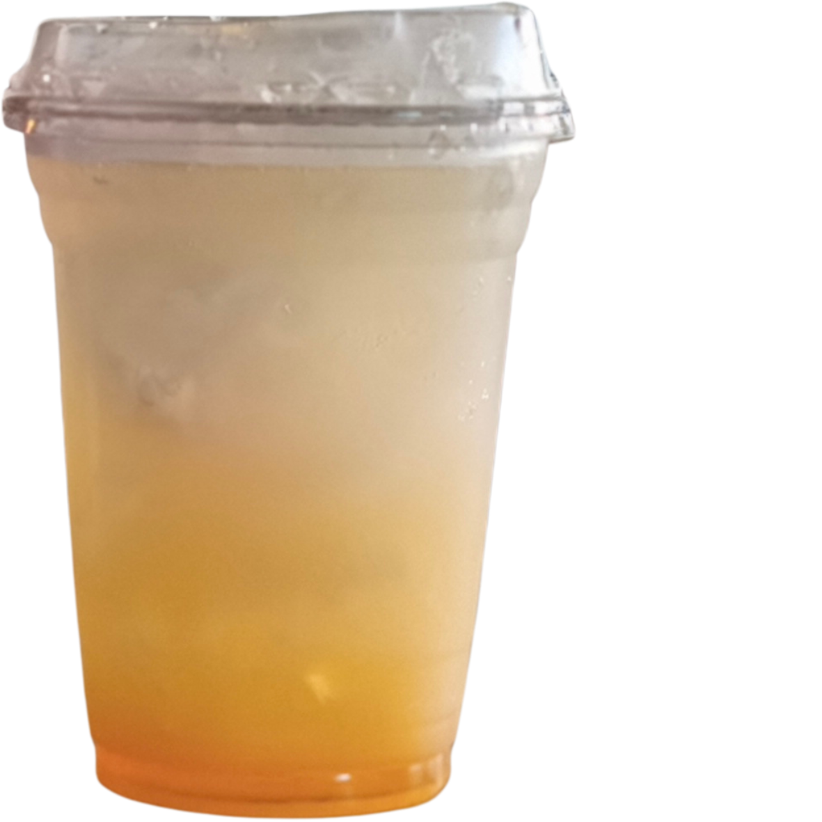 Soda Italiana mandarina