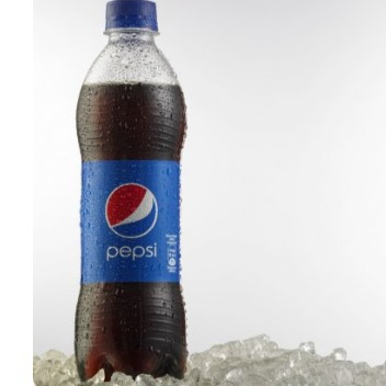 PEPSI 355 ml