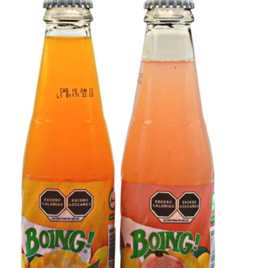 Boing 237ml