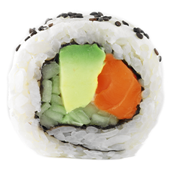 California Roll