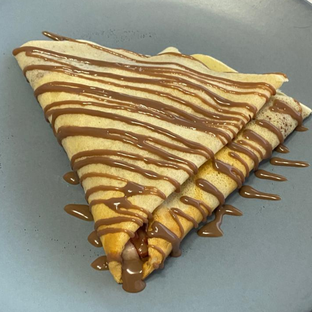 C. Nutella Mix
