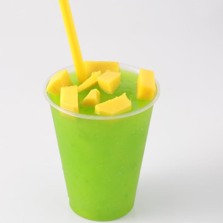 Granizado de Mango Biche