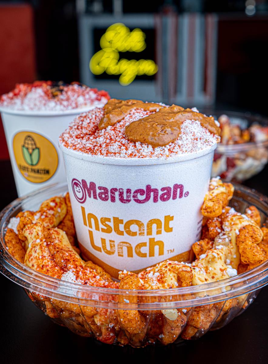 MARUCHANZON
