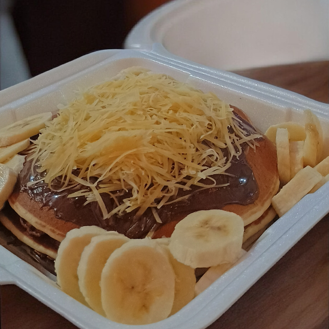 Torre Nutella y Bola