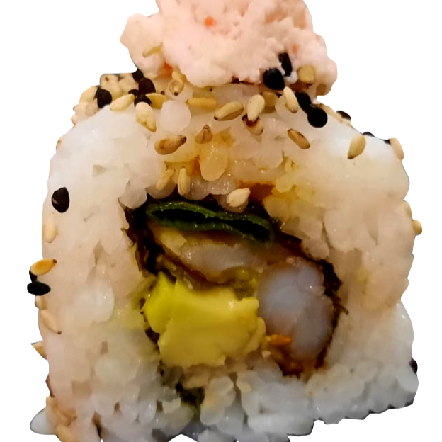 Jarochito Roll